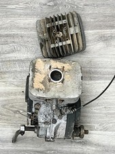 Motore Real Enduro Franco