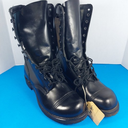 Stivali police vintage all - vintage,