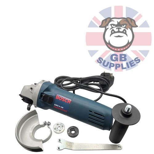 Smerigliatrice angolare bosch - smerigliatrice,