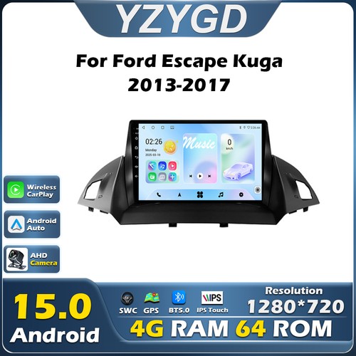 Per ford kuga escape 2013 - per,