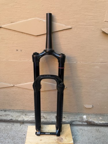 Rockshox gold boost - 35,