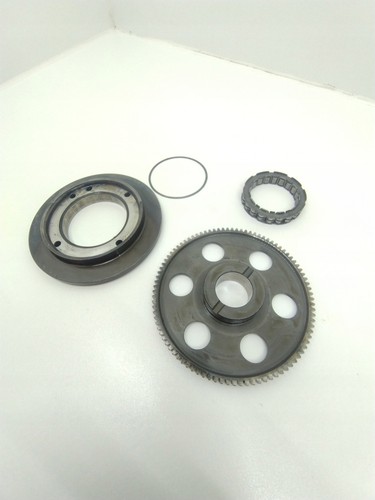 Frizione per avviamento cagiva - frizione,