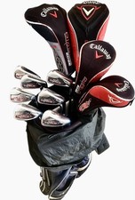 Golf Set CALLAWAY DIABLO EDGE