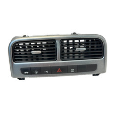 BOCCHETTE ARIA CENTRALI FIAT GRANDE PUNTO 1.3 D(2005-2014) BOCCHETTA - 735386328