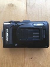 Olympus TG-2 fotocamera