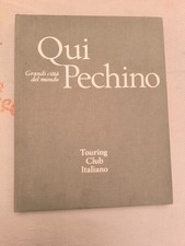 QUI PECHINO 1976 - GRANDI
