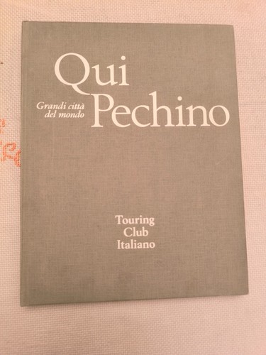Qui pechino 1976 grandi - 1976,