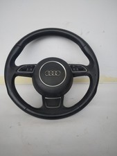 VOLANTE IN PELLE AUDI A1 2016