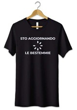 T-Shirt Maglietta Sto