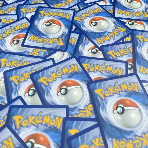 Lotto pokémon 100 - pokémon,