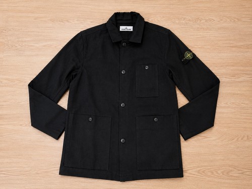 Stone island overshirt - overshirt, /