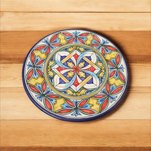 Gran piatto ceramica - gran,