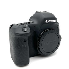 Canon EOS 6d Mark II
