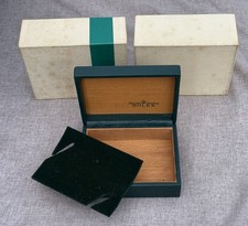 Cassa scatola orologio Rolex
