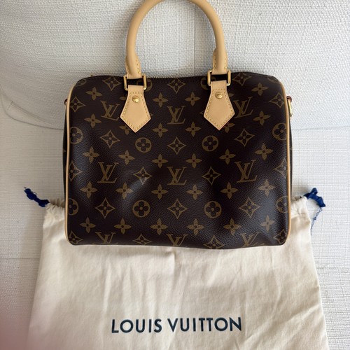 Borsa louis vuitton speedy - vuitton,