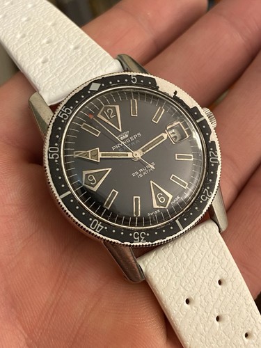 Orologio watch pryngeps - pryngeps, extra