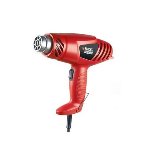 Black decker termosoffiatore - &,