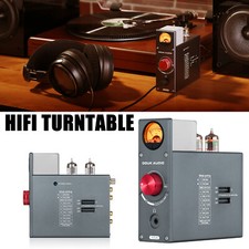 VU Meter HiFi 5654 Tube Phono