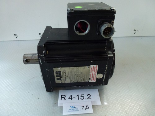Abb ls610exr2000 brushless - z,