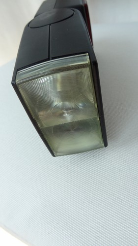 Flash metz mecablitz - mecablitz, af-4n