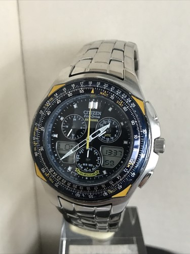 Orologio citizen uomo - citizen,