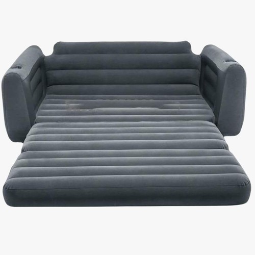 Divano letto gonfiabile - divano, 2