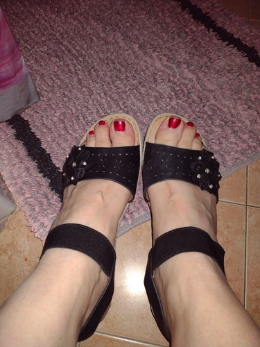 Foto piedi - foto,