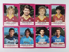 FIGURINE 1990/91 Stickers