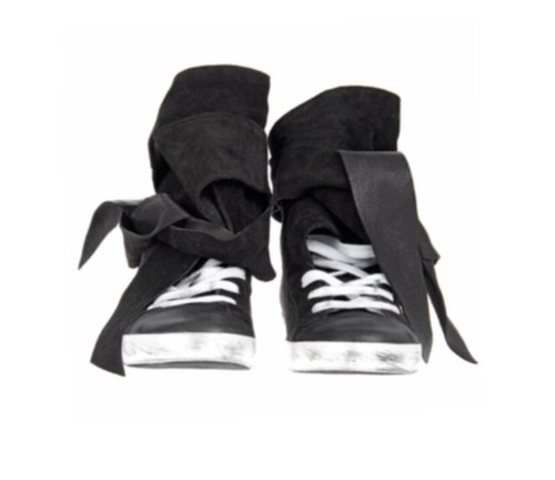 Sneakers alte cinzia - alte,
