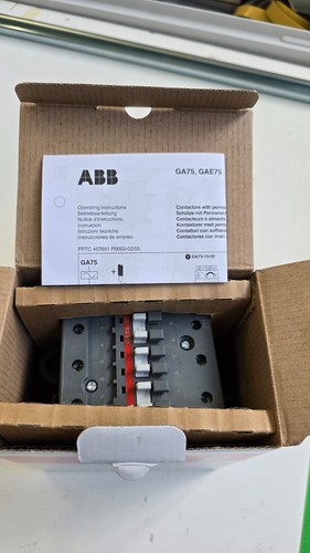 Abb 1sbl411025r8000 - abb,