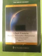 Albert Einstein Physicist