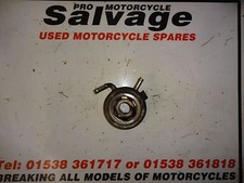 HONDA CB 900 F HORNET 2002 - 2008:RADIATORE OLIO:RICAMBI MOTO USATI