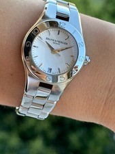 Baume & Mercier Linea Watch
