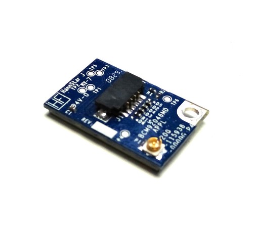 Scheda bluetooth originale - bluetooth,