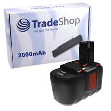 Batteria per BOSCH GSR 24V