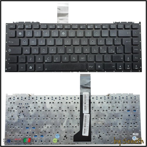 Tastiera italiana per asus - tastiera,