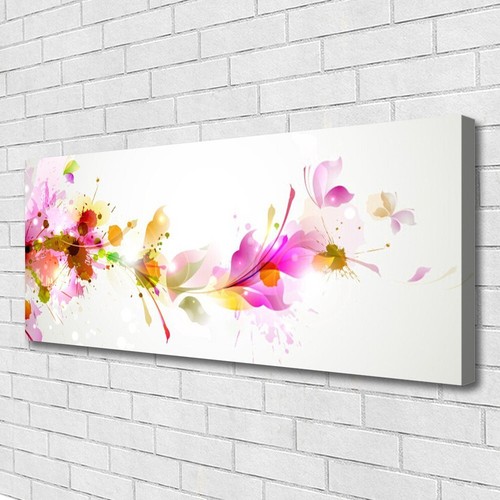Stampa tela canvas 125x50 - tela,