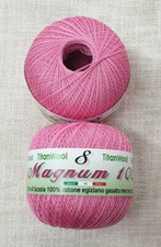 Gomitolo da 100 g. FILO DI