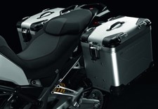 Ducati Valigia Laterale