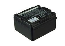 Batteria NUOVA per Panasonic AG-HMC151 AG-HMC41 AG-HMC70 DMW-BLA13 Li-ion UK Stock