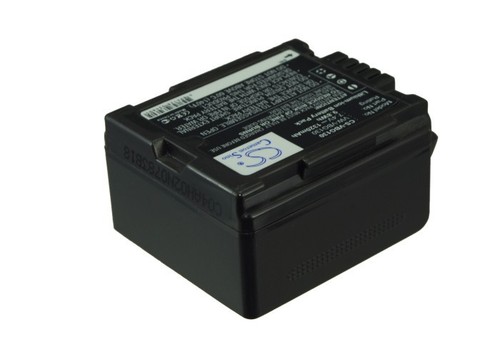 Batteria nuova per panasonic - nuova,