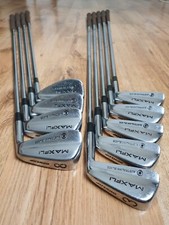 Dunlop Maxfli Set di ferri