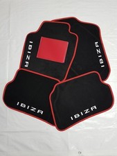 Tappeti Auto per Seat Ibiza 6j