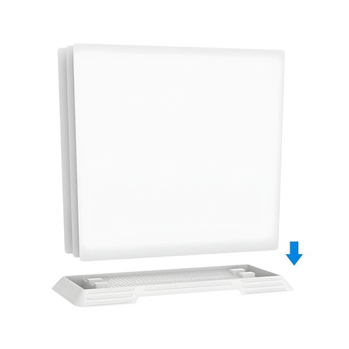 Supporto tavolo verticale - supporto, da