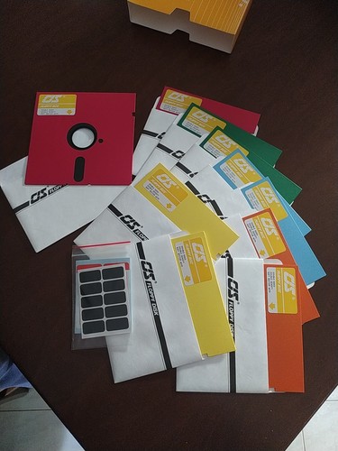 Floppy disk pollici - floppy,