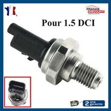 Capteur pression de - de,