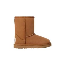 UGG Classic II Chestnut