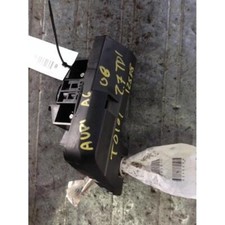 MODULO ACCENSIONE AUDI A6