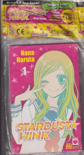 Stardust wink nana - 1,