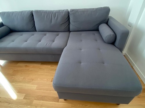 Divano letto maisons monde - letto, du